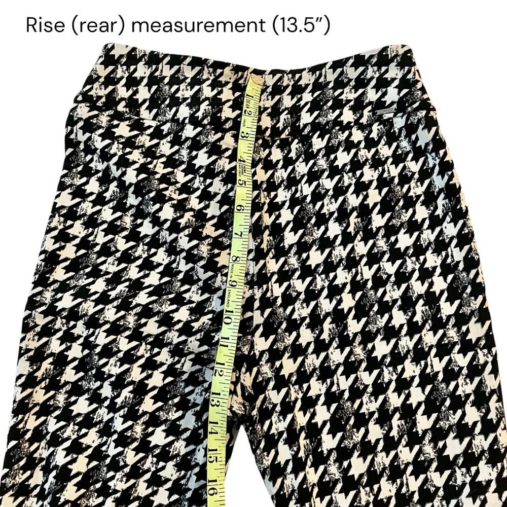 Up! Houndstooth Pants - image 6